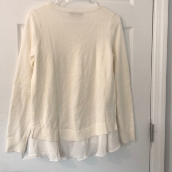 Loft sweater NWOT - Picture 4 of 4